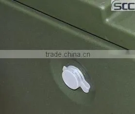 86L Rotational Molding Insulated Box