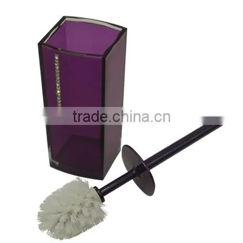 best sale fashion plastic toilet brush