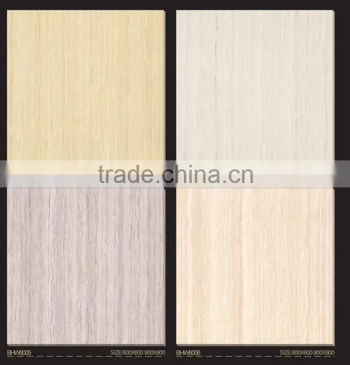 Polished Porcelain Tiles Promotion Hot Sales