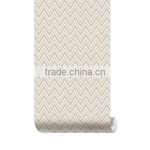 HC6118 Removable repositionable wallpaper