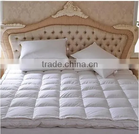 Microfibre good Quality Mattress Topper