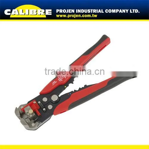 CALIBRE 10inch Ratchet Crimper