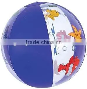 inflatable toy beach ball