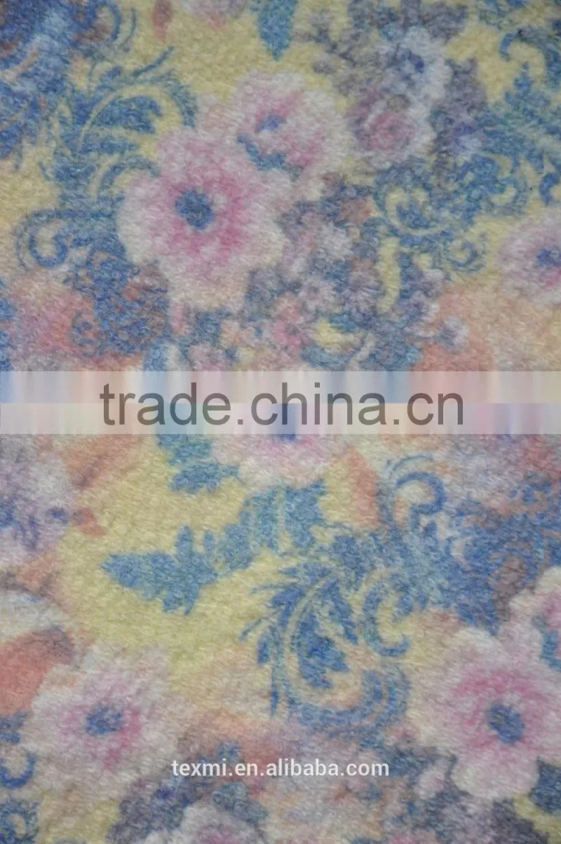 Wool fabric printing-8