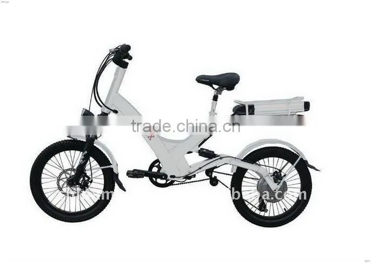 Good quality new products strong power electric bike