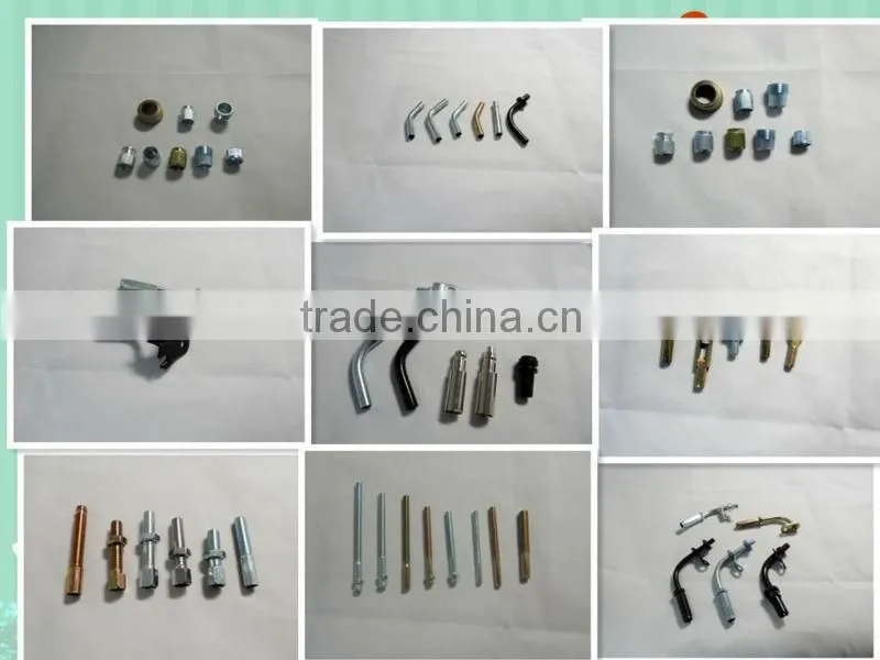 accessories of motorcycle control cable