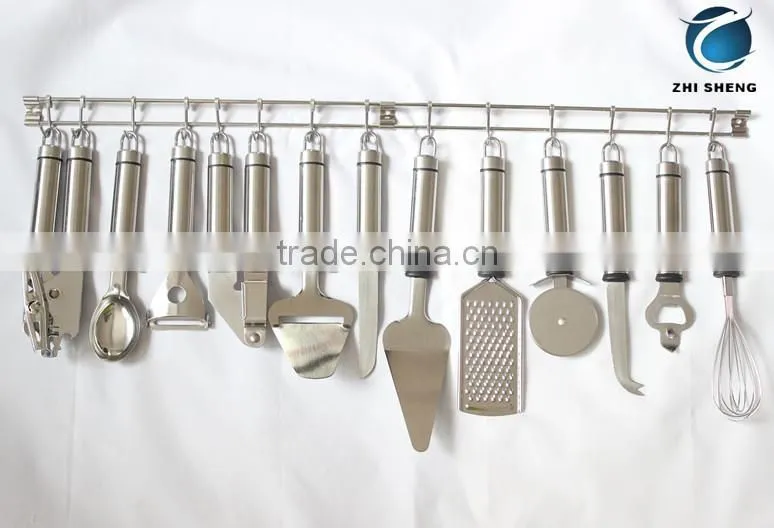 13 pcs Kitchen Tools Set