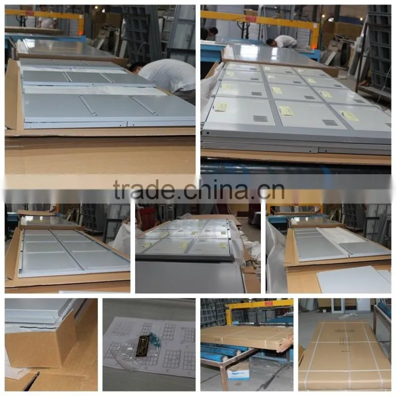 china cheap steel custom smart personal effects lockers