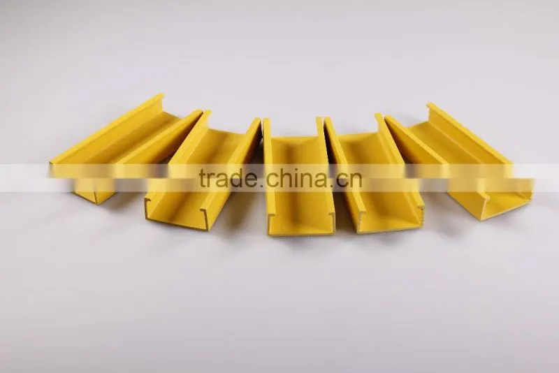 Customized color wpc co-extrusion wall penal interior/exterior /anti UV /painting