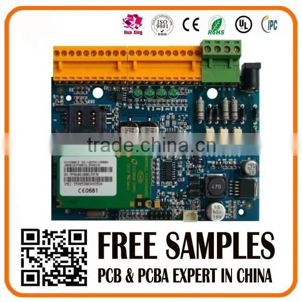 2016 New Electronics Pcb Circuit Board Manufacturer,Pcb Design Layout,Pcb