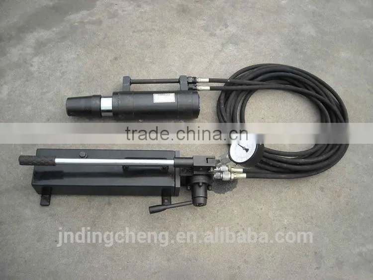 anchor tension measuring & gauging tools
