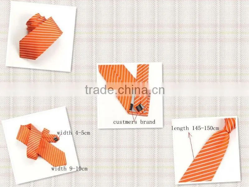 men's latest style ties