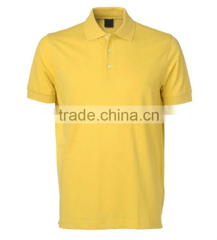 Men's Polo Shirt, Regular fit classic polo shirts for men