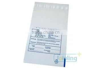 Steam Sterilization Indicator Strip