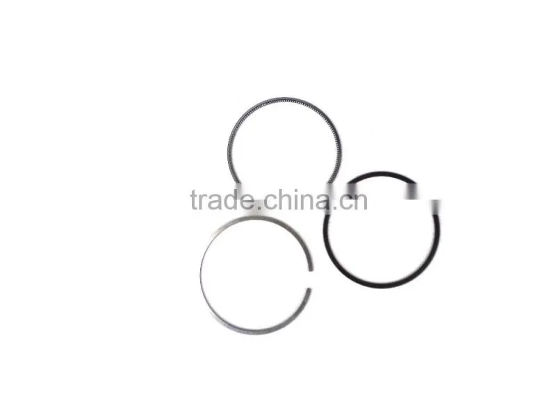 Auto piston ring QINGLING 700P/4HK1 auto truck ring of piston Taiwan QINGLING light truck auto spare parts