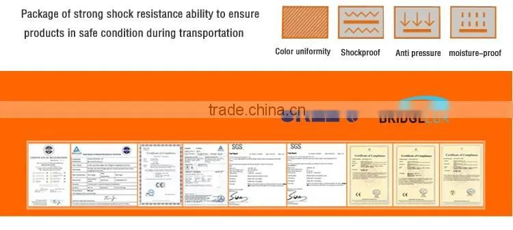 6w fashion modern dimmable led track rail lights
