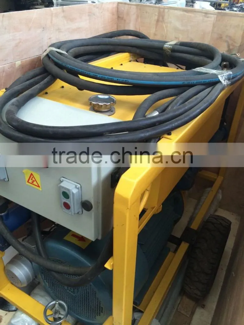 DFU-M56-1 good quality core underground mining machinery