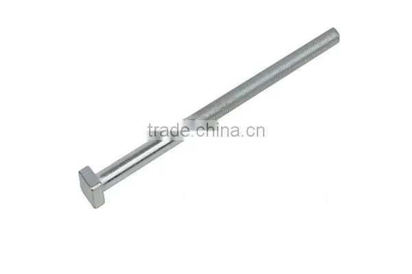 china bolt manufacturing process
