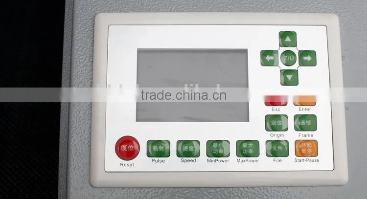 Made in china hot sell small laser engraver machine