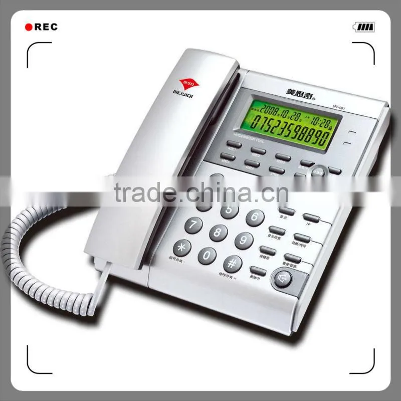 Mold maker Corded telephone plastic parts