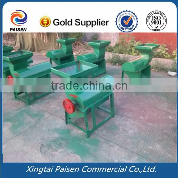 agriculture corn corn thresher/ corn shell machine/automatic grain thresh machine