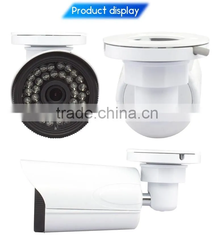 Vitevision security 720p 1080p full hd 1.3mp 2mp AHD camera of low price cctv camera