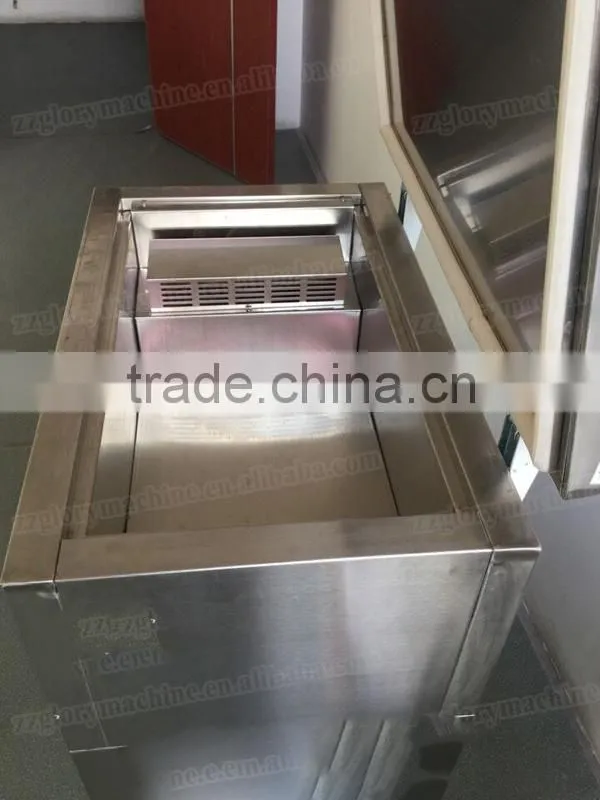 Multifuction Electric Ice Cube Machine/ Ice Block Machine/ Continuous Ice Machine