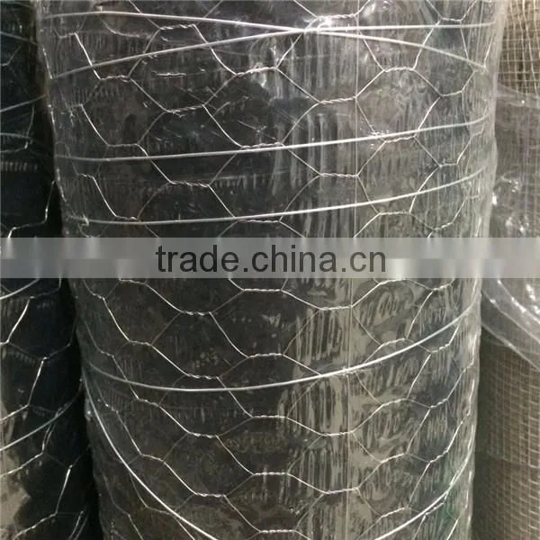 High quality Chicken wire mesh