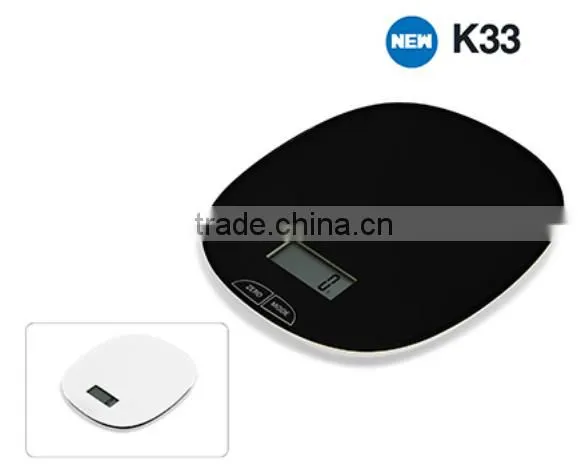 Special Shape Digital Kitchen Scale