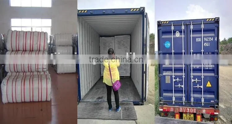 polypropylene fertilizer jumbo bag 1000kgs big bag for fertilizer