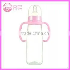 Factory direct sale stainless steel baby feeding bottle Wholesale