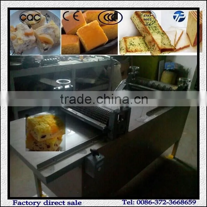 Multifunctional Cutting Machine Best Price For Nougat Candy