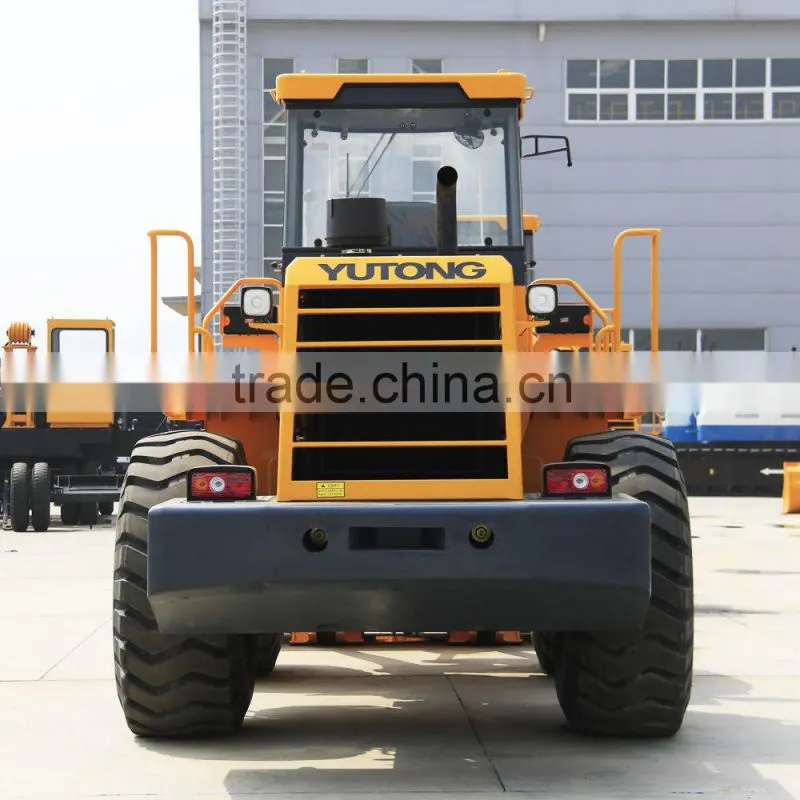 high quality 5 ton wheel loader for sale