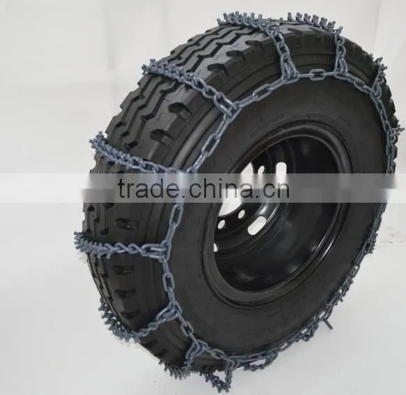 STUD ladder type truck chain