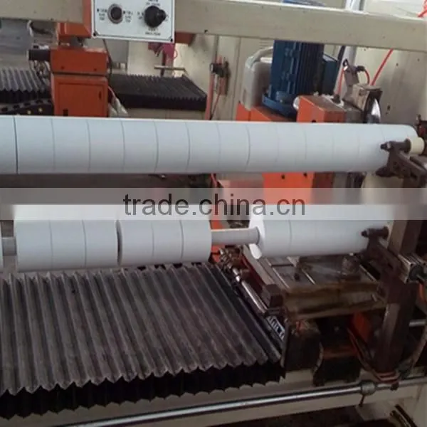 Aircond non adhesive pvc wrapping pipe tape