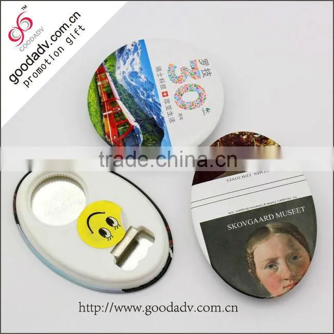 Custom plastic bottle opener / wine bottle opener / beer bottle opener