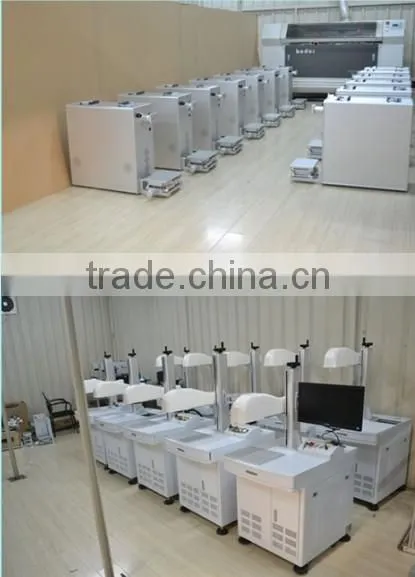 fiber laser marking machine with low price