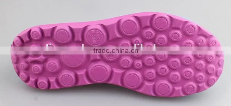 2016 Factory Wholesales Unisex EVA Casual Shoes Light Weight Garden Clogs Fashion Shoes