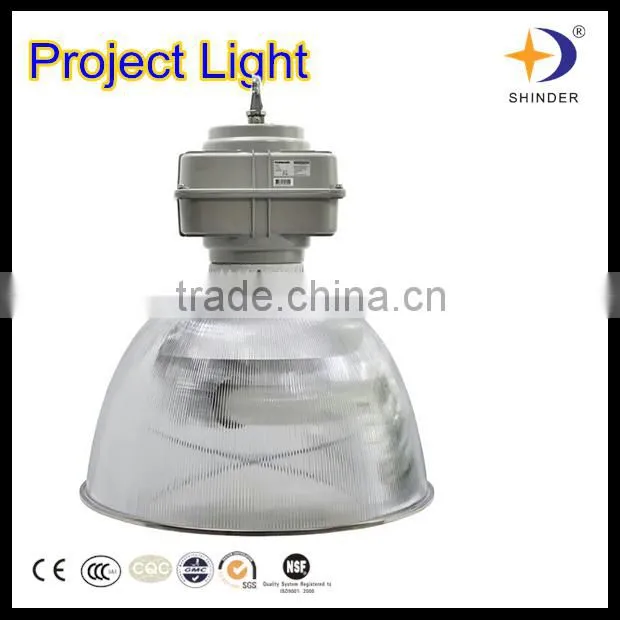 400w aluminum high bay light waterproof