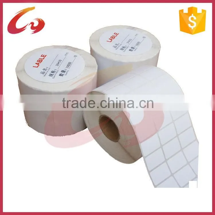 High quality cheap labels for glass bottles