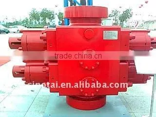 API standard annular BOP