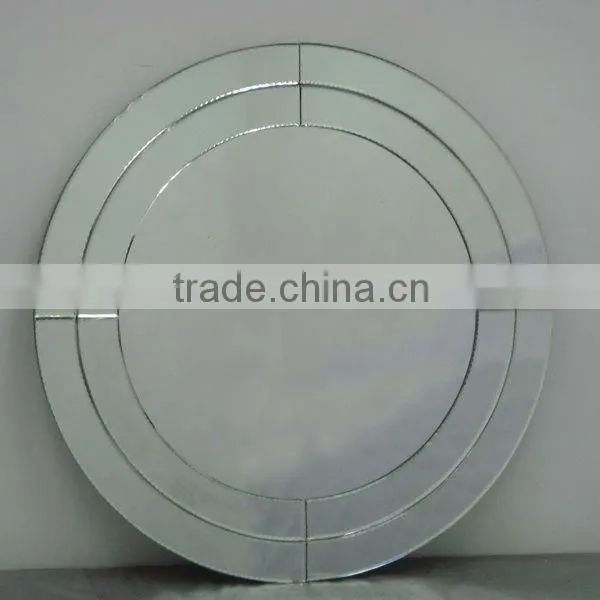 Decorative mirror - Square wall mirror