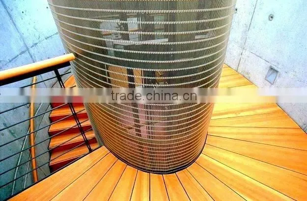 metal fabric