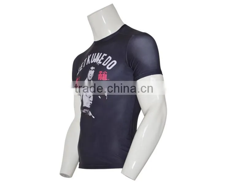 Marvel's Superhero Civil War Costume 3d T shirt Men Short Sleeve Sport Tshirt