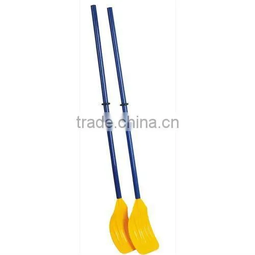 45" Top Quality Plastic Paddle Toy with Promotions