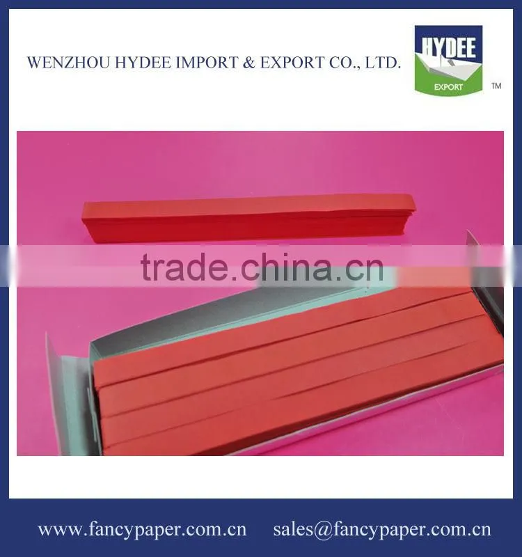 Paper Strip For Craft