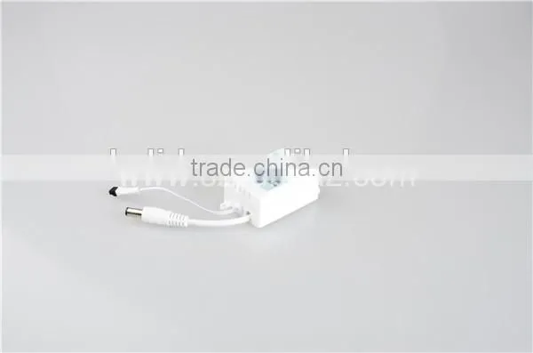 remote control led cooper string light