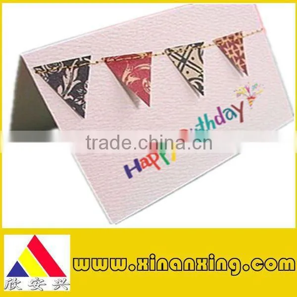 handmade birthday card printing