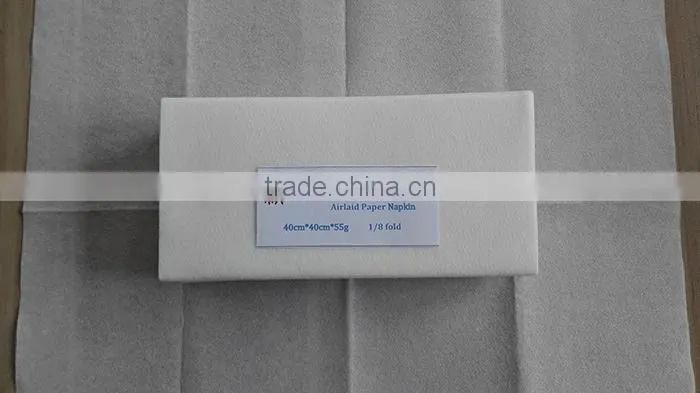 Sport use use tissue napkin, Tissue napkin