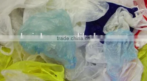 2015 ISO Approved ABS/PVC/PE/PP/PET Pipe Industrial Plastic Crusher